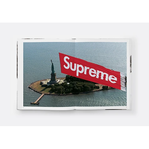 Supreme - Supreme Volume 2