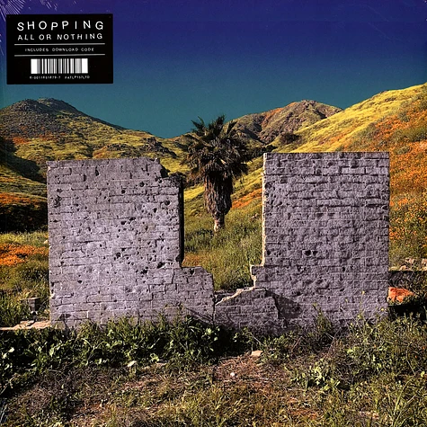 Shopping - All Or Nothing