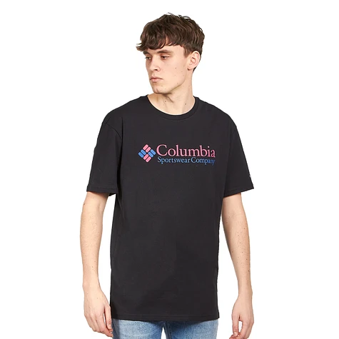 Columbia Sportswear - CSC Basic Logo Tee