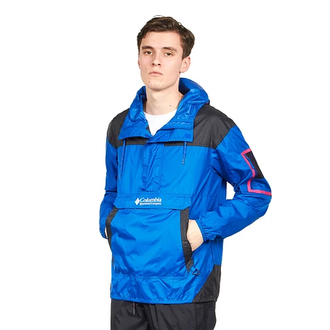 Columbia Sportswear - Challenger Windbreaker