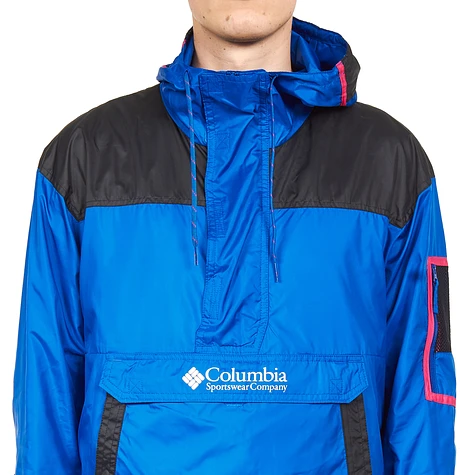 Columbia Sportswear - Challenger Windbreaker