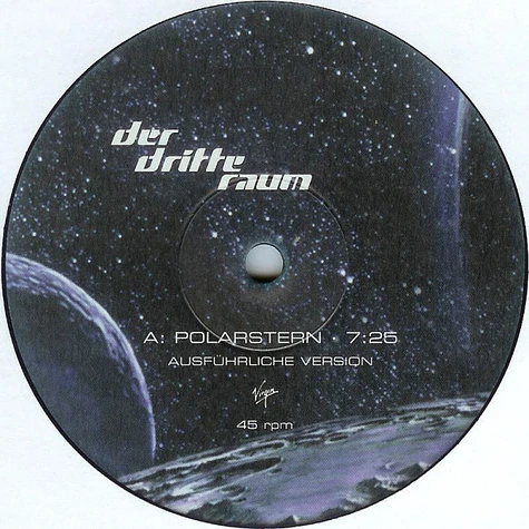 Der Dritte Raum - Polarstern Remix