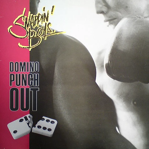 Snappin' Boys - Domino Punch Out