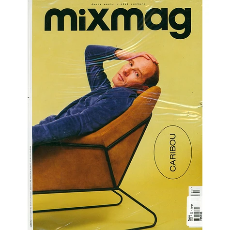 Mixmag - 2020 - 03 - March