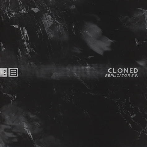 Cloned - Replicator Ep Kyle Geiger & Lars Huismann Remixes