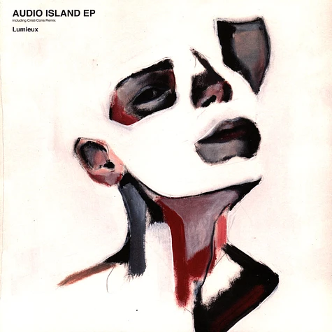 Lumieux - Audio Island EP