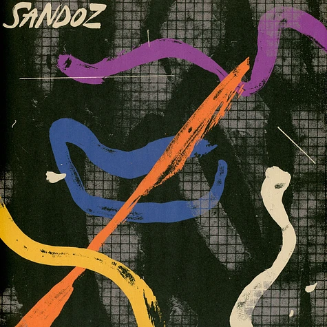 Sandoz - Sandoz