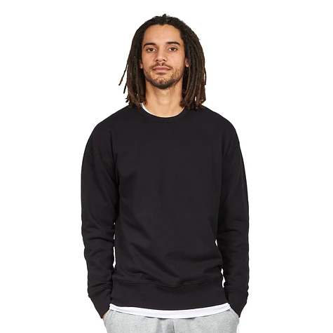 Reigning Champ - Relaxed Crewneck Sweater