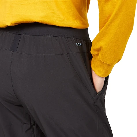 New Balance - Q Speed Run Crew Track Pant