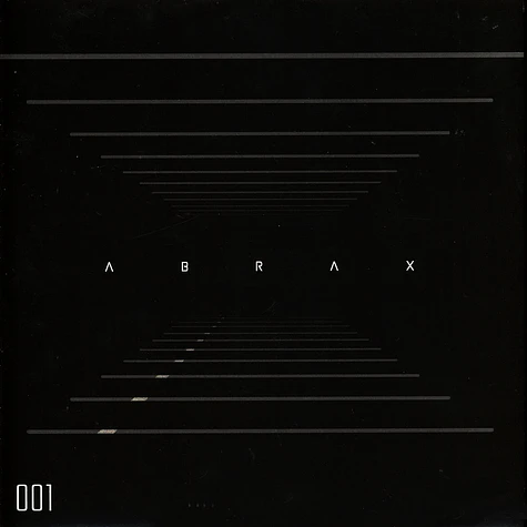 Abrax - Abrax