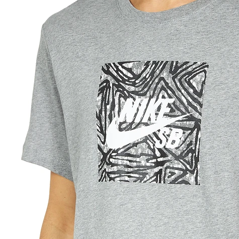 Nike SB - Short Sleeve T-Shirt