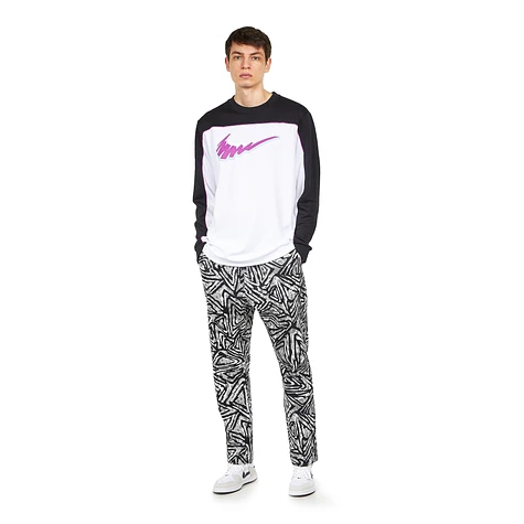 Nike SB - Printed Skate Pants