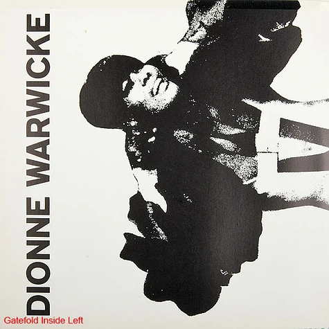 Dionne Warwick - Portrait Eines Stars
