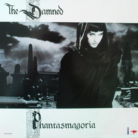 The Damned - Phantasmagoria