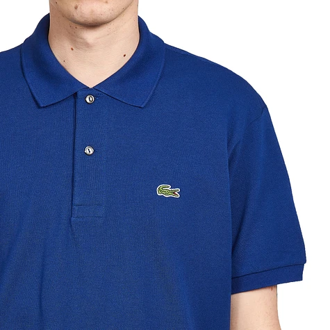 Lacoste - Basic Original Fit Polo Shirt