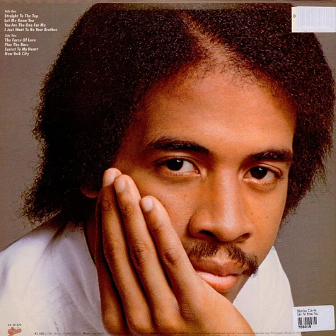 Stanley Clarke - Let Me Know You