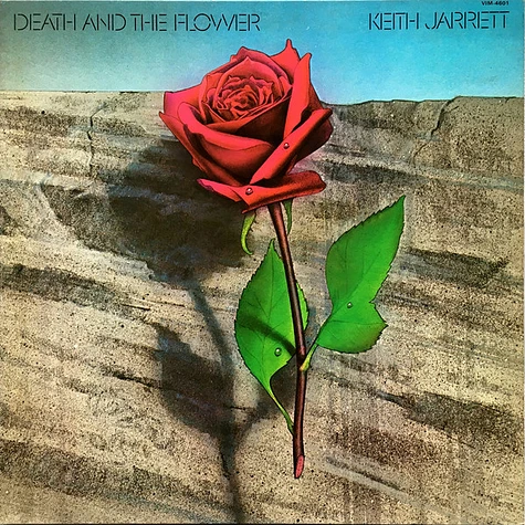 Keith Jarrett - Death And The Flower