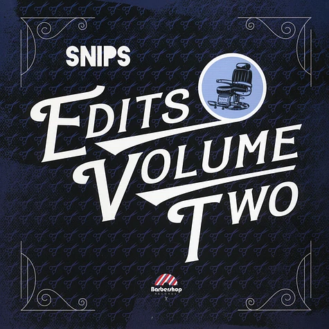 Snips - Edits Volume 2