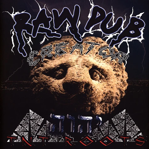 TNT Roots - Raw Dub Creator