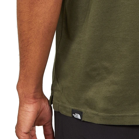 The North Face - SS Fine Alpine Tee 2