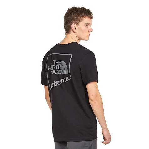 The North Face - SS Xtreme Tee