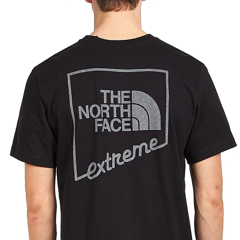 The North Face - SS Xtreme Tee