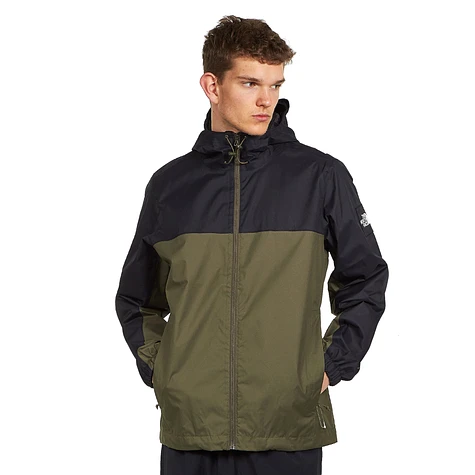 The North Face - Mountain Q Jacket