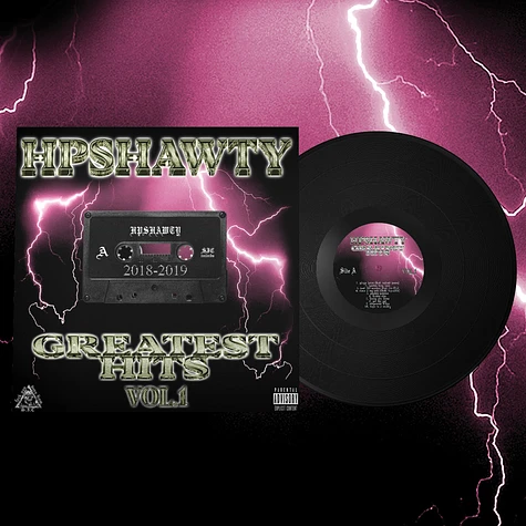 Hpshawty - Greatest Hits