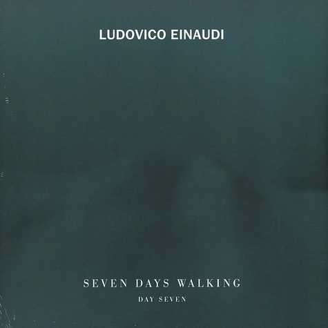 Ludovico Einaudi - Seven Days Walking Day 7