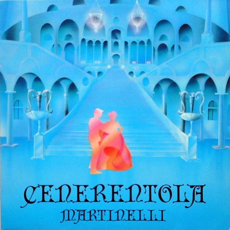 Martinelli - Cenerentola