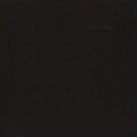 Pom Pom - Untitled