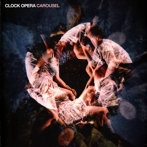 Clock Opera - Carousel