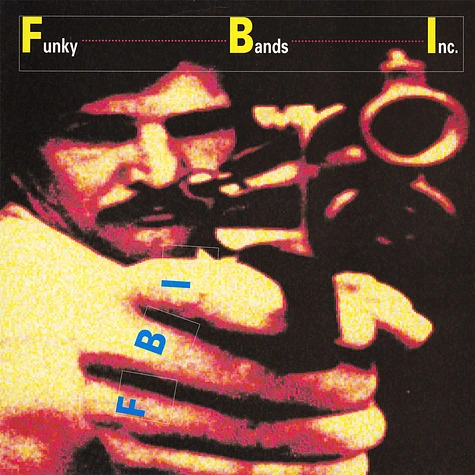 FBI - F.B.I.