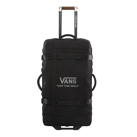 Vans - Vans Check-In Luggage
