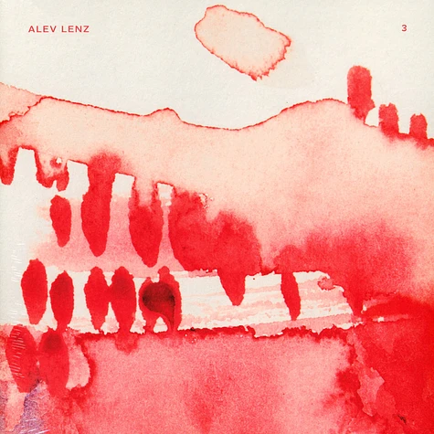 Alev Lenz - 3 Blue Vinyl Edition