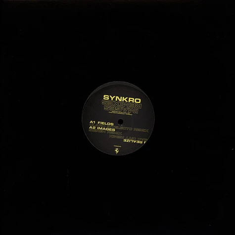 Synkro - Images Remixed