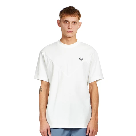 Fred Perry - Chevron T-Shirt