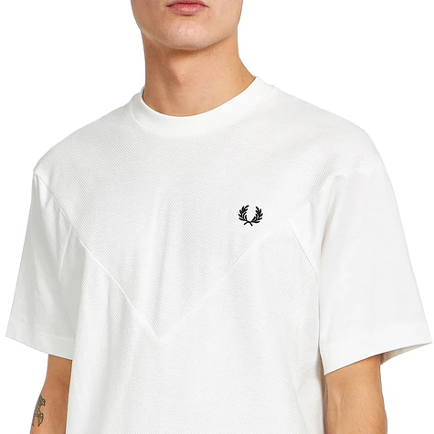 Fred Perry - Chevron T-Shirt