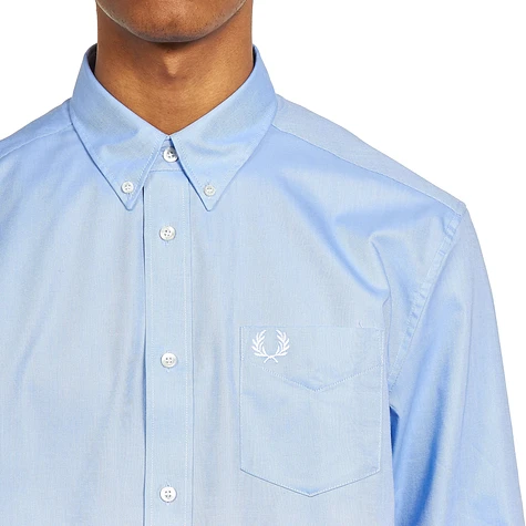 Fred Perry - Oxford Shirt