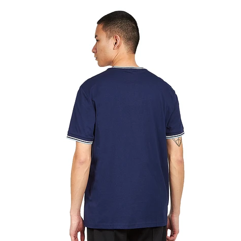 Fred Perry - Twin Tipped T-Shirt