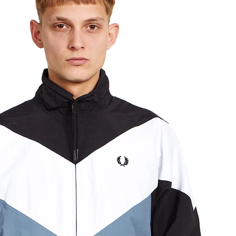 Fred Perry - Chevron Jacket