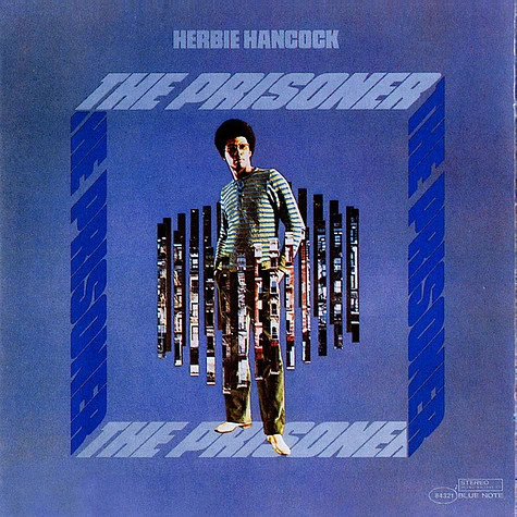 Herbie Hancock - The Prisoner