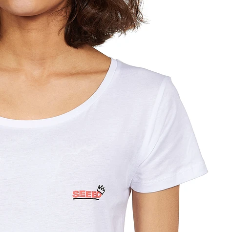 Seeed - Krone Women T-Shirt