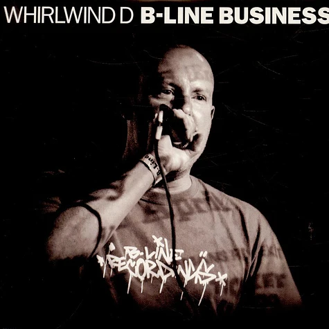 Whirlwind D - B-Line Business