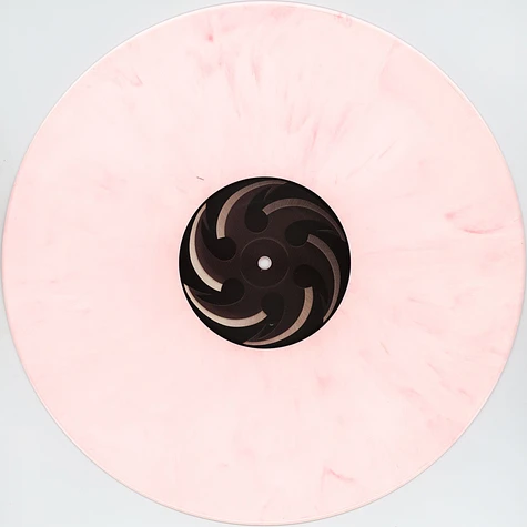 Phara - Road To Manilla Pink Marbled Vinyl Edition