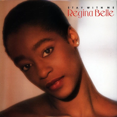 Regina Belle - Stay With Me