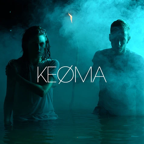 Keøma - Keøma