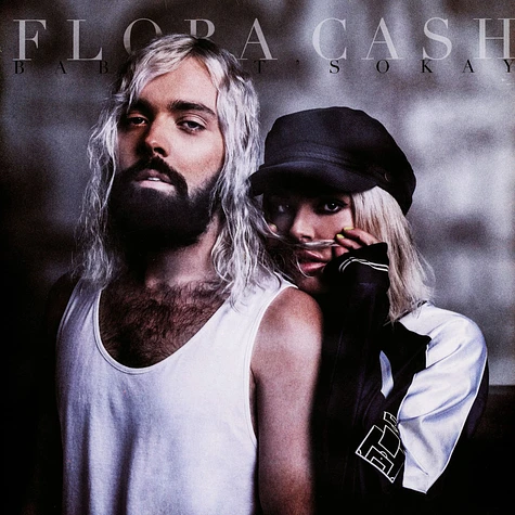 Flora Cash - Baby It's Okay