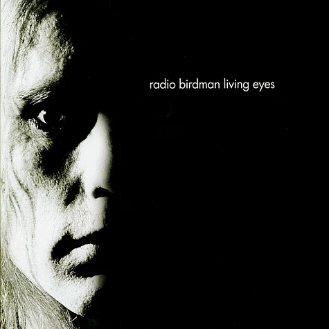 Radio Birdman - Living Eyes (Rockfield Version)