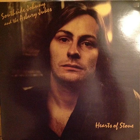 Southside Johnny & The Asbury Jukes - Hearts Of Stone